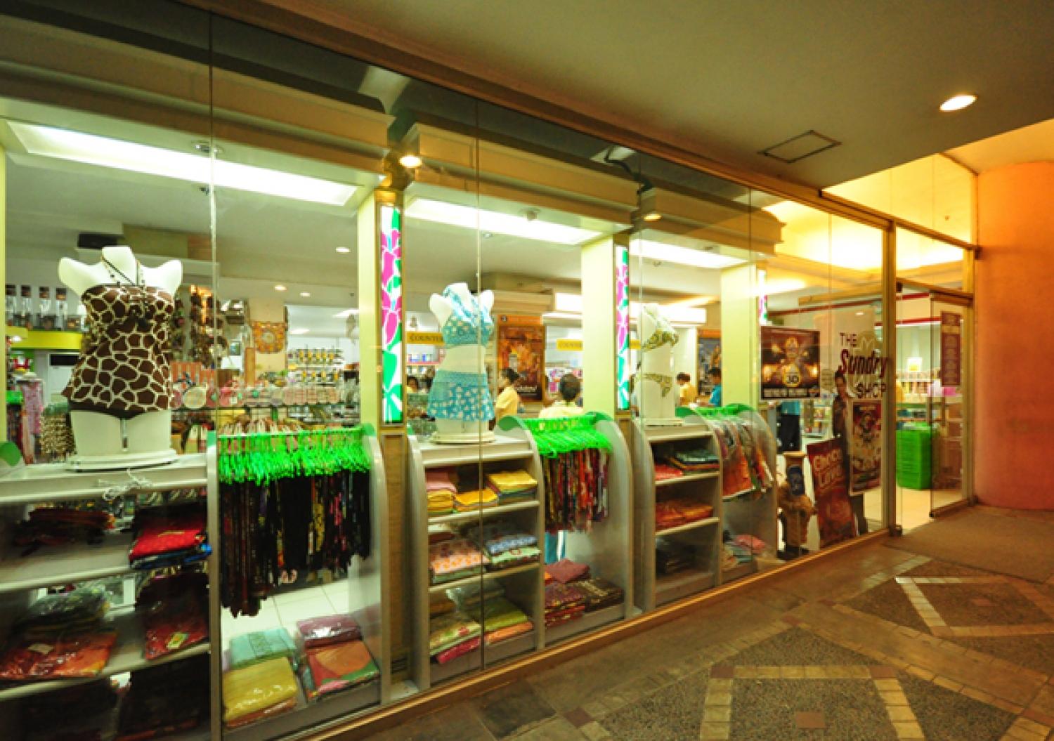 Metrocentre Hotel Tagbilaran Dış mekan fotoğraf