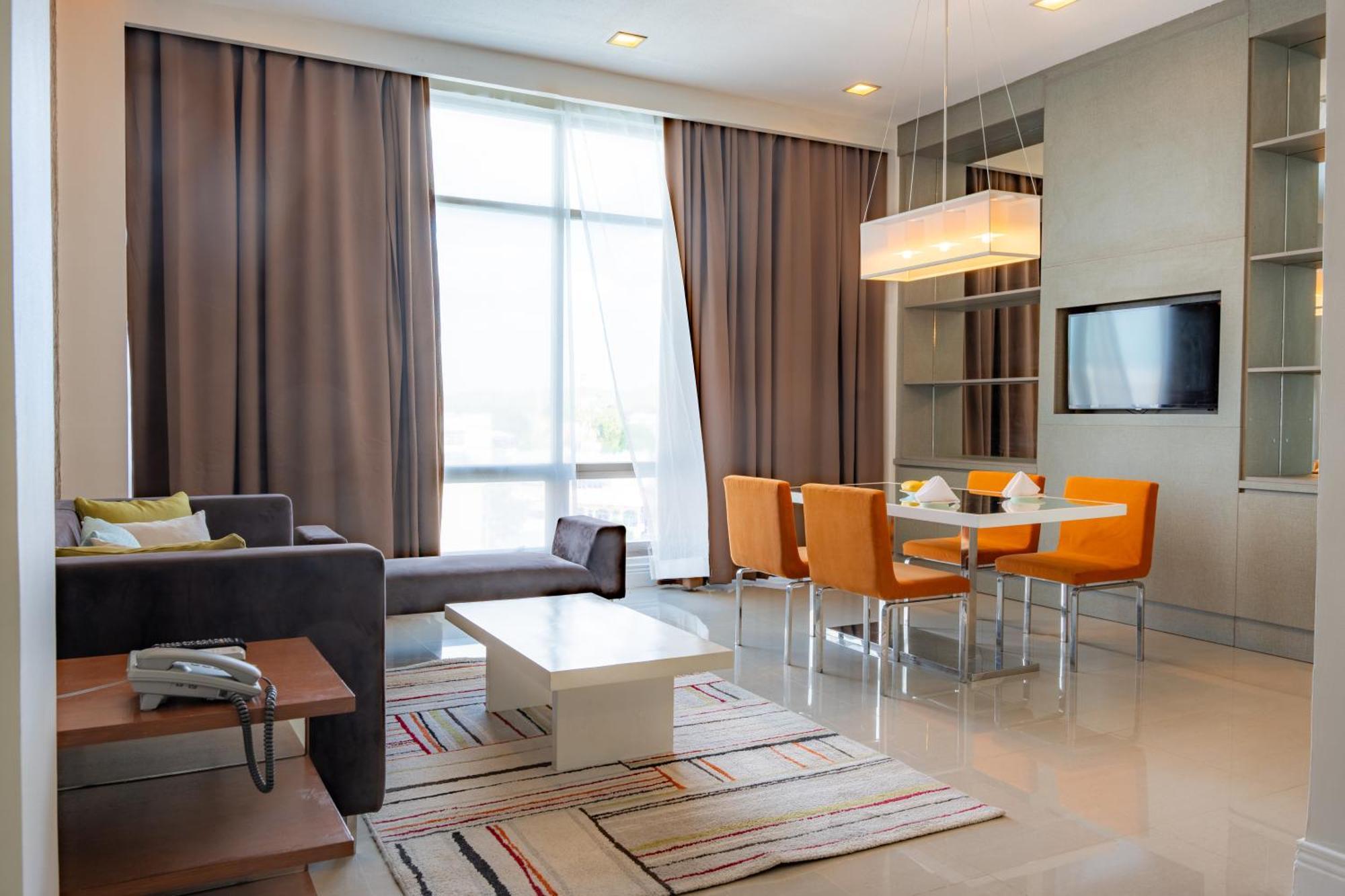 Metrocentre Hotel Tagbilaran Dış mekan fotoğraf