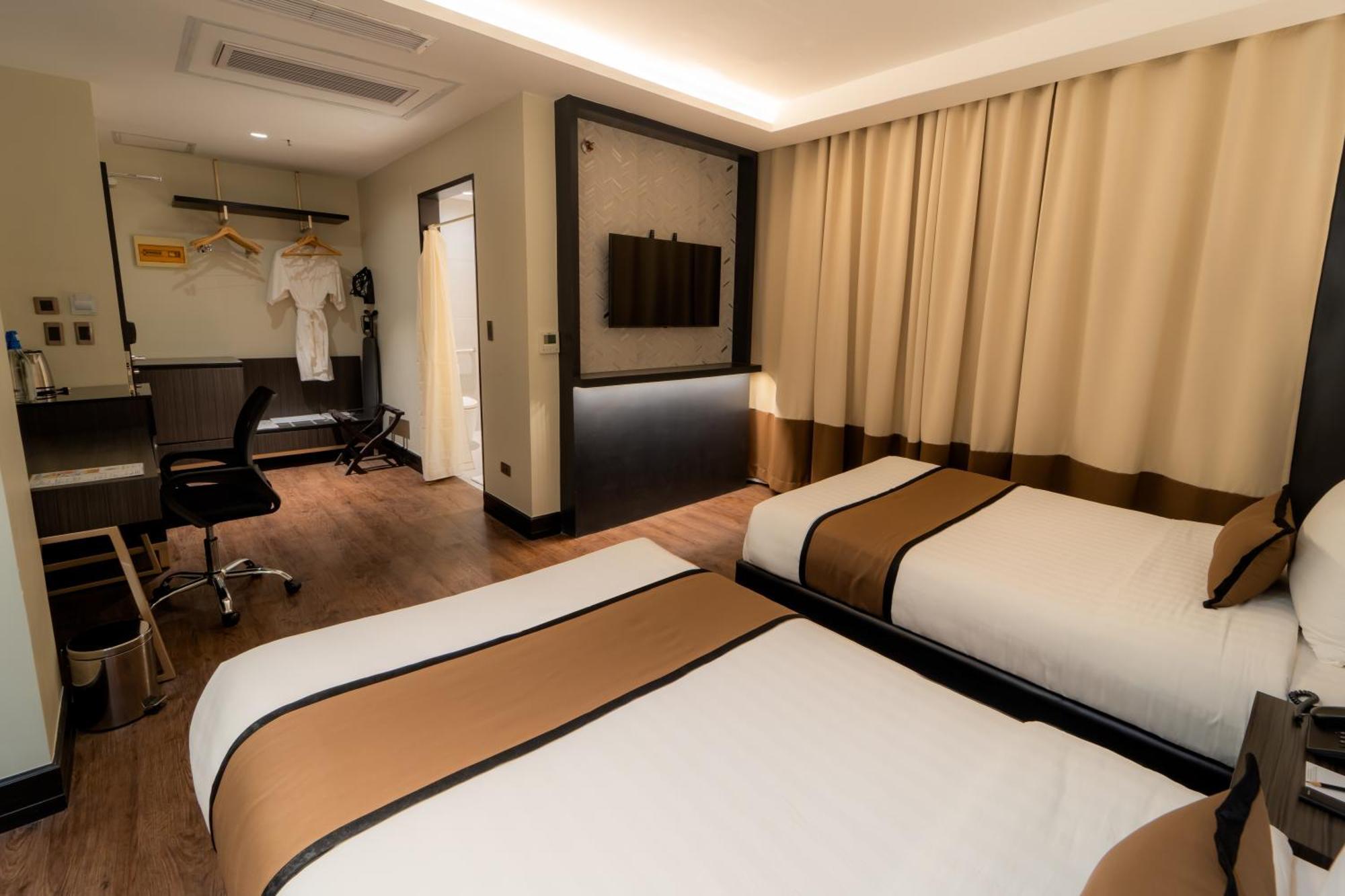 Metrocentre Hotel Tagbilaran Dış mekan fotoğraf