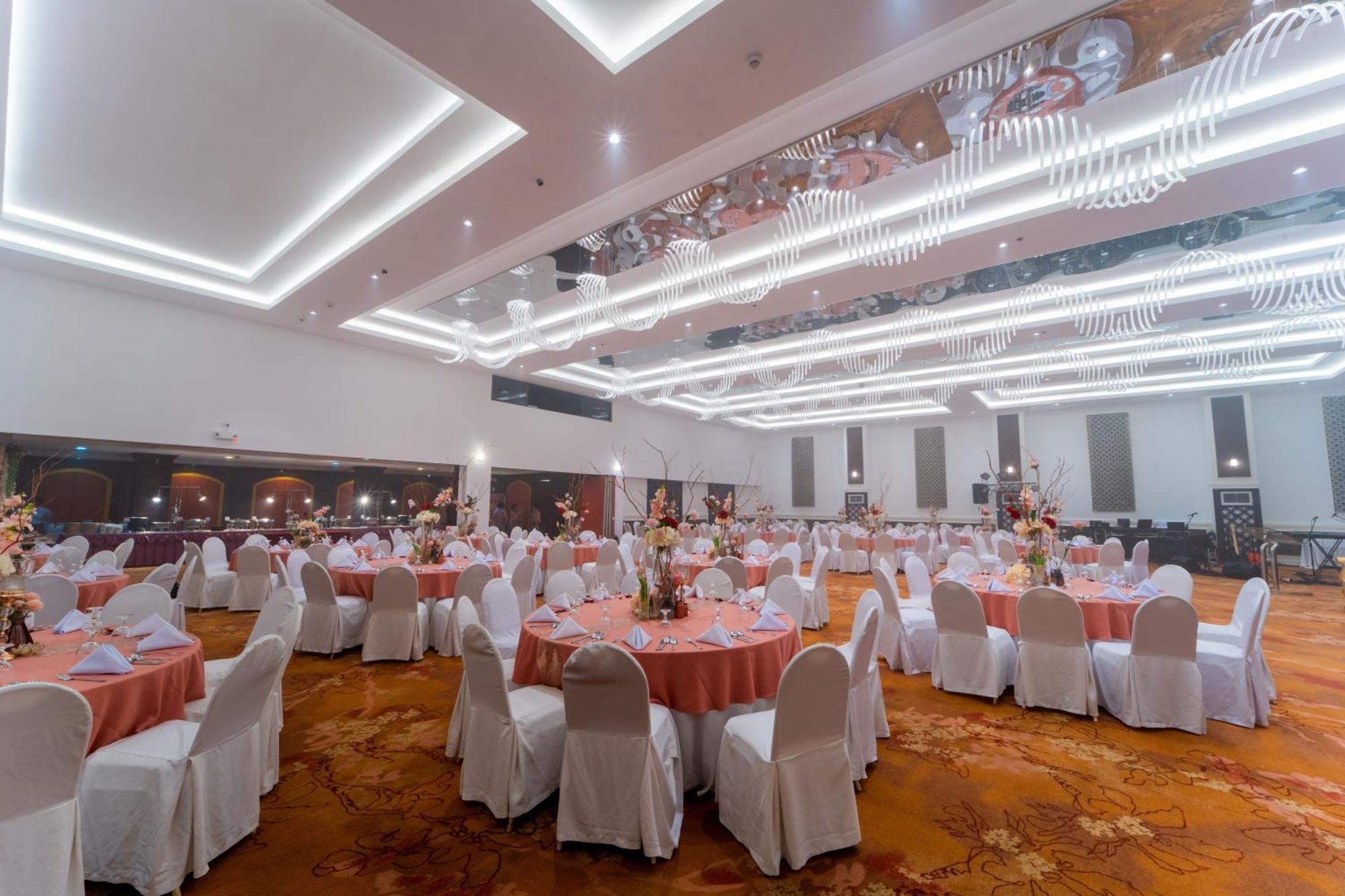 Metrocentre Hotel Tagbilaran Dış mekan fotoğraf