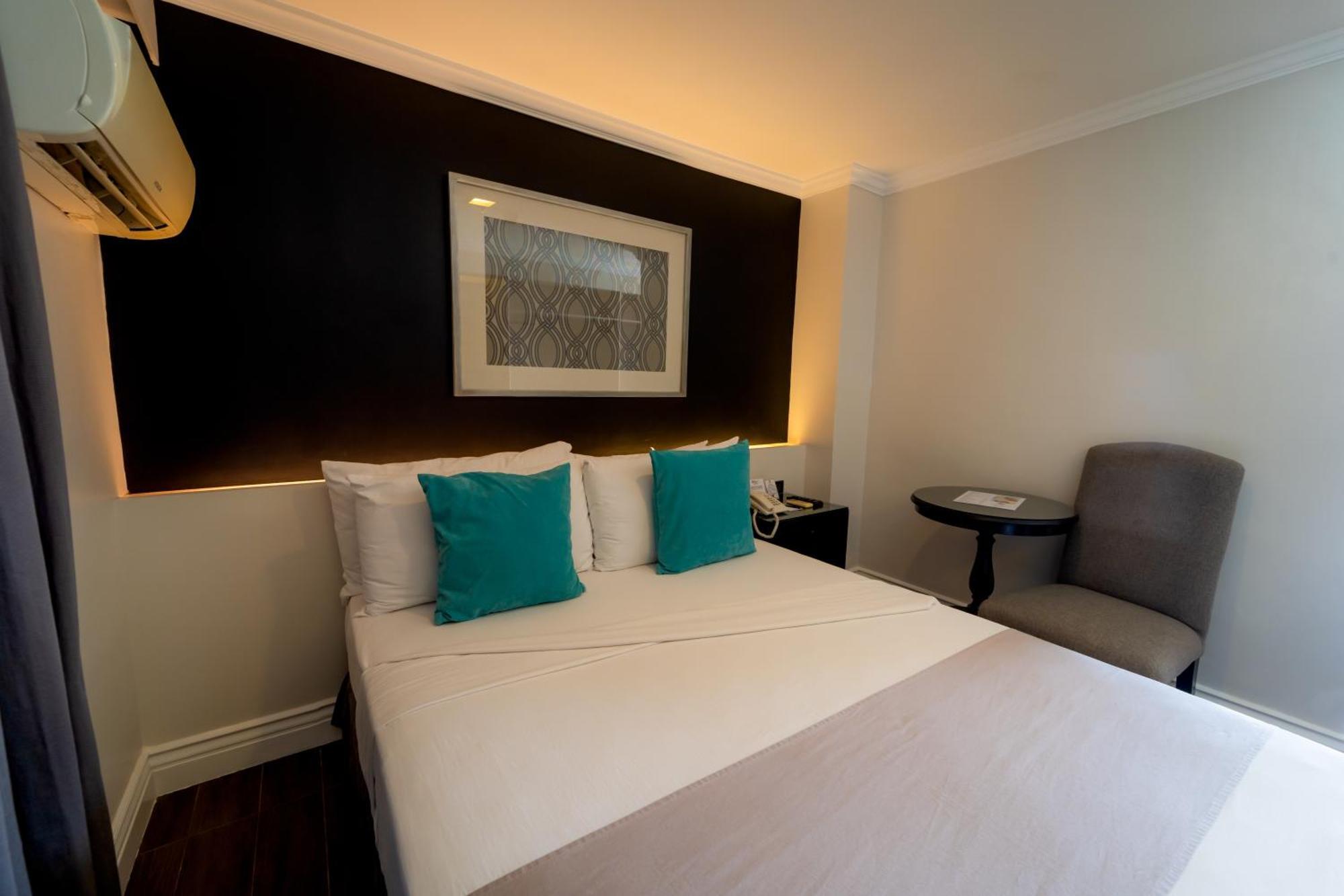 Metrocentre Hotel Tagbilaran Dış mekan fotoğraf