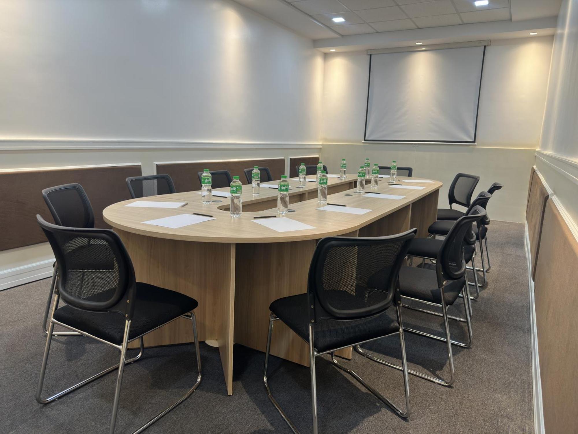 Metrocentre Hotel Tagbilaran Dış mekan fotoğraf