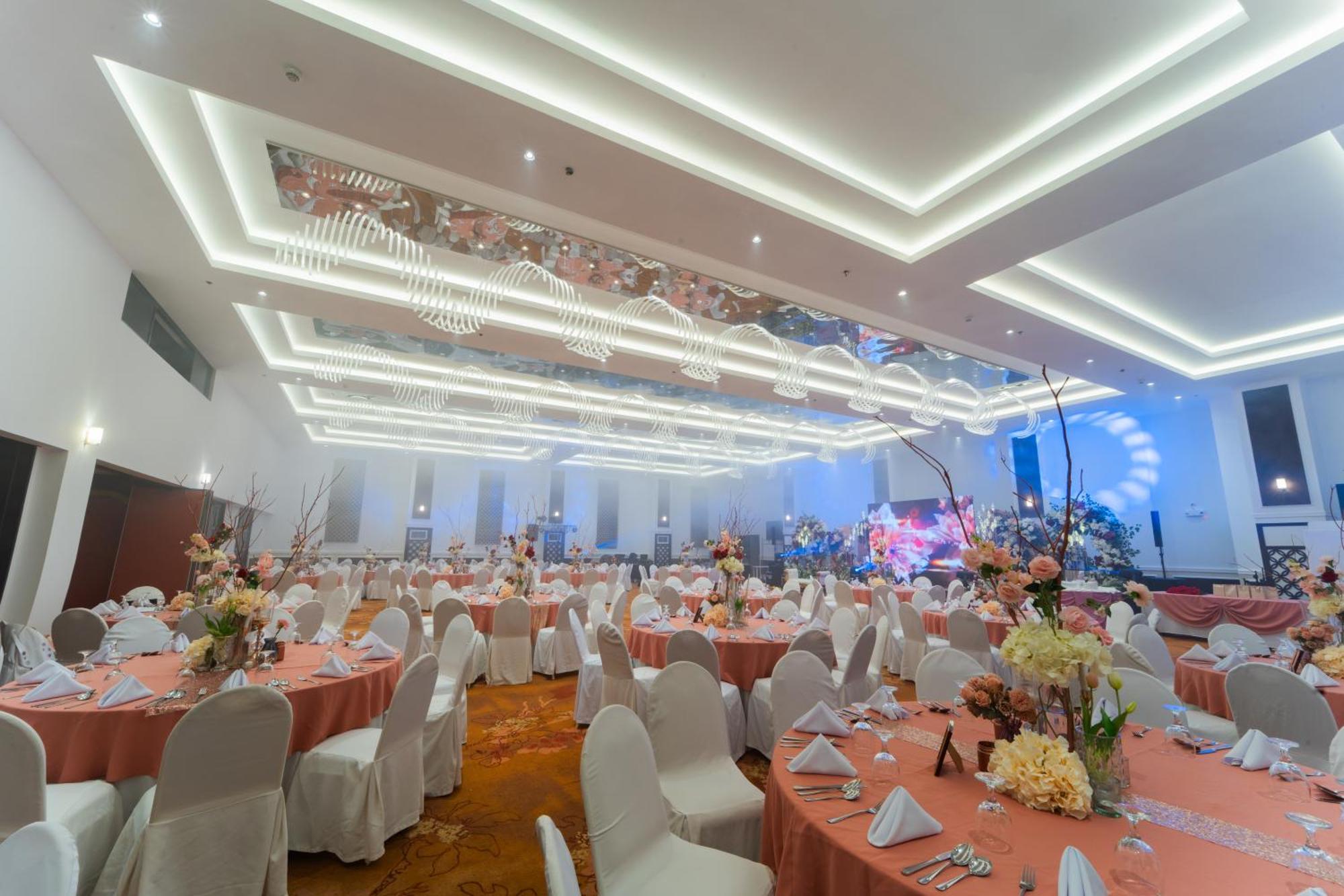 Metrocentre Hotel Tagbilaran Dış mekan fotoğraf
