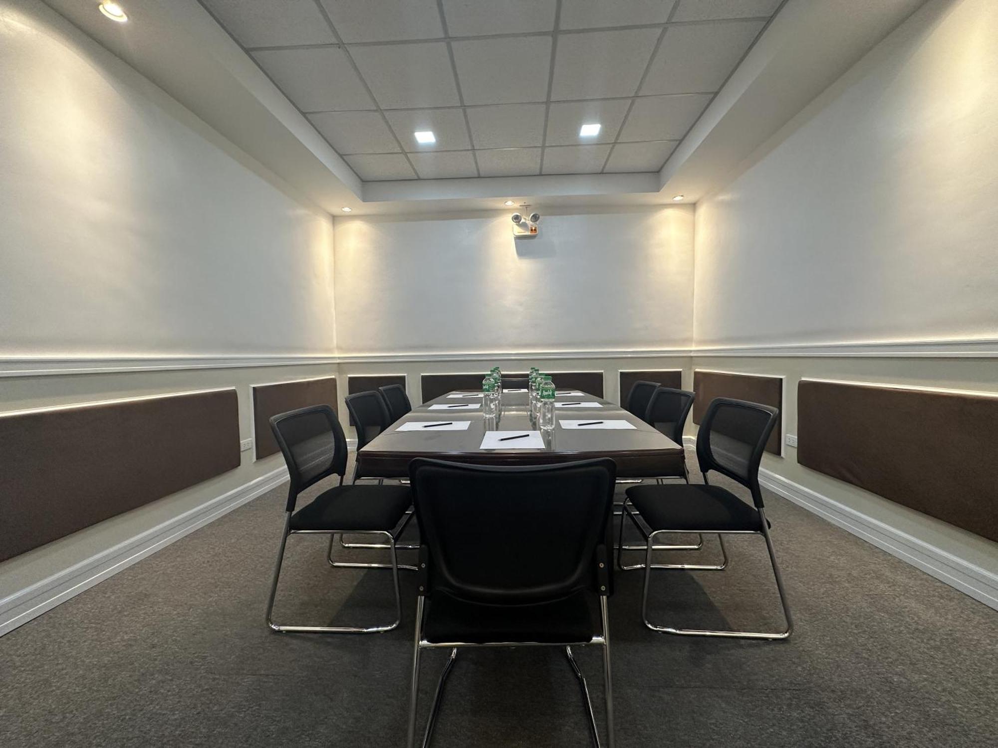 Metrocentre Hotel Tagbilaran Dış mekan fotoğraf