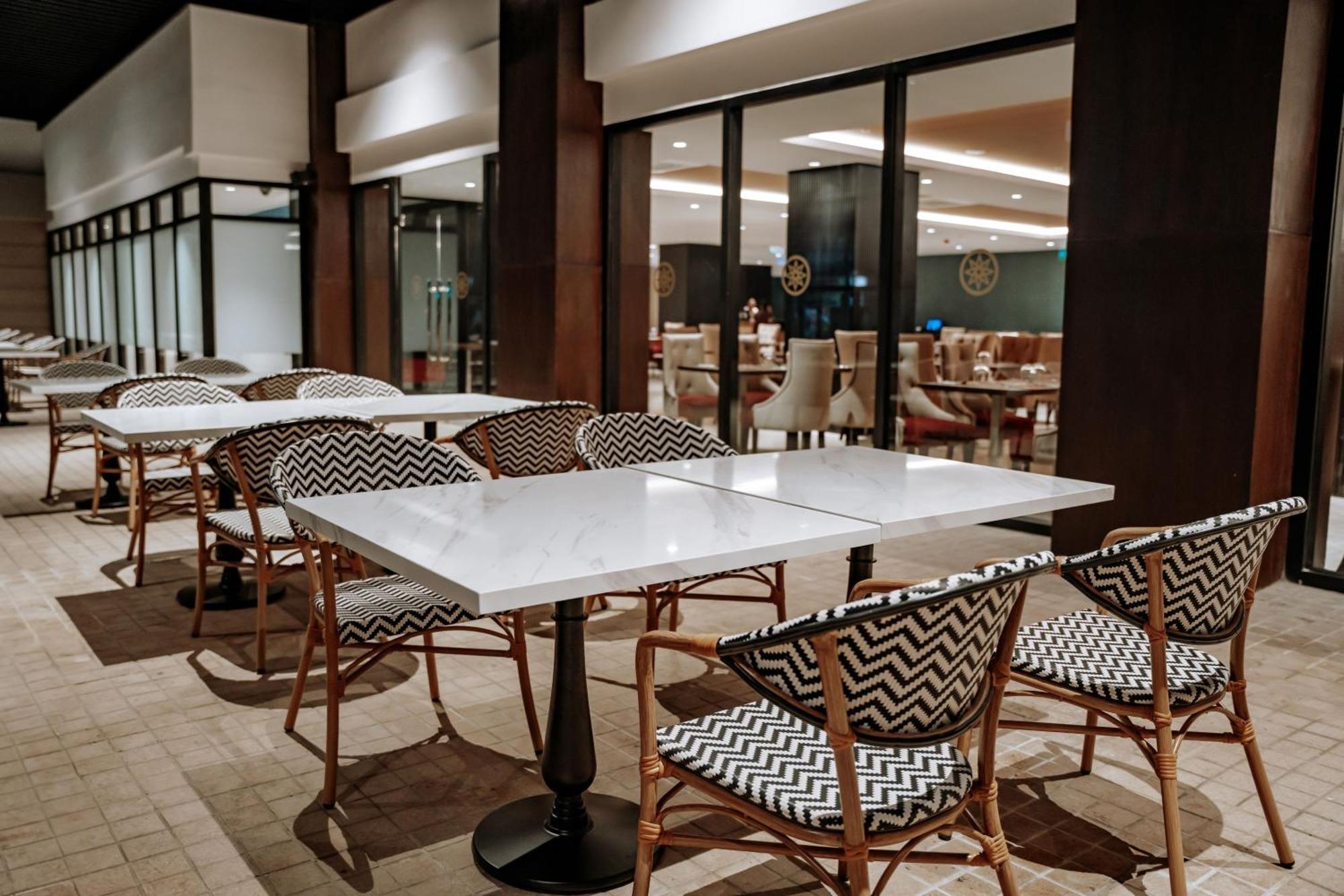 Metrocentre Hotel Tagbilaran Dış mekan fotoğraf