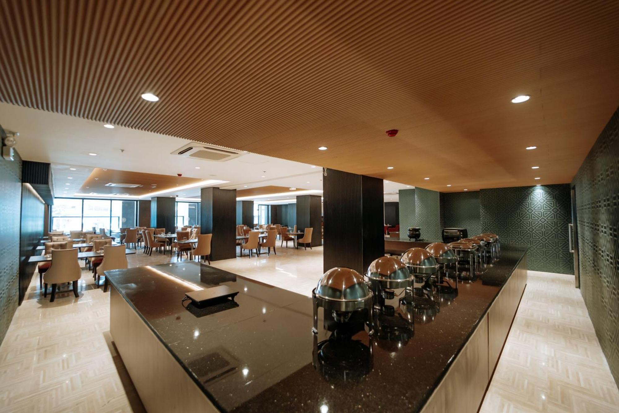 Metrocentre Hotel Tagbilaran Dış mekan fotoğraf