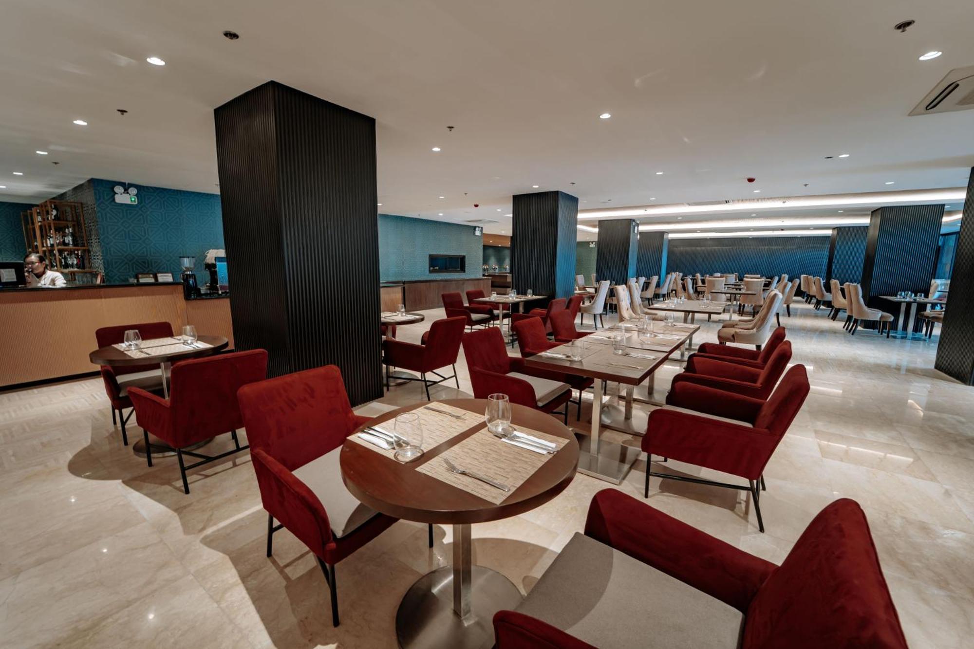 Metrocentre Hotel Tagbilaran Dış mekan fotoğraf